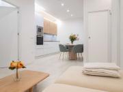 Piso de 2 habitaciones en alquiler en Chopera, Madrid Piso de 2 habitaciones en alquiler en Chopera, Madrid