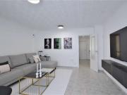 Piso de 2 habitaciones en alquiler en Cullera, Valencia