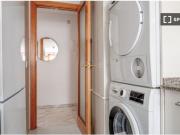 Piso en alquiler de 2 habitaciones en Diagonal Mar