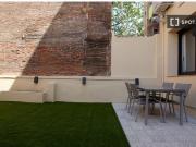 Piso en alquiler de 2 habitaciones en Diagonal Mar i el...