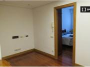 Piso en alquiler de 2 habitaciones en Donostia San Sebastián