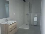 Piso en alquiler de 2 habitaciones en El Camp den...