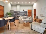 Piso en alquiler de 2 habitaciones en El Gòtic, Barcelona