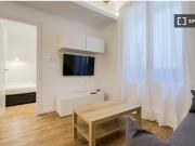 Piso en alquiler de 2 habitaciones en El Gòtic, Barcelona