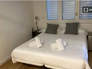 Piso en alquiler de 2 habitaciones en el Putget i Farró
