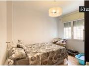 Piso en alquiler de 2 habitaciones en El Turó de la Peira