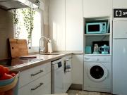 Piso en alquiler de 2 habitaciones en Grupo Renfe...