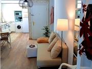 Piso en alquiler de 2 habitaciones en Grupo Renfe...