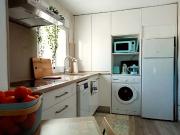 Piso de 2 dormitorios en alquiler en Sevilla