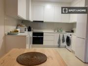 Piso en alquiler de 2 habitaciones en Guía de Isora