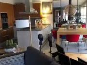 Piso en alquiler de 2 habitaciones en Indautxu, Bilbao