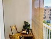 Piso en alquiler de 2 habitaciones en La Creu del Grau