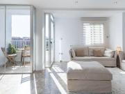 Piso en alquiler de 2 habitaciones en La Creu del Grau