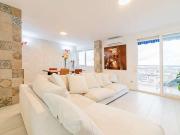 Piso en alquiler de 2 habitaciones en La Creu del Grau