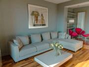 Piso en alquiler de 2 habitaciones en La Dreta de...