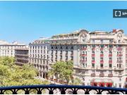 Piso en alquiler de 2 habitaciones en La Dreta de...