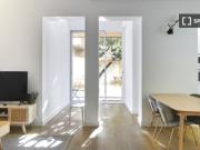 Piso en alquiler de 2 habitaciones en La Font de la...