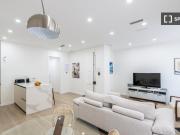 Piso en alquiler de 2 habitaciones en La Gran Vía, Valencia