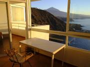 Piso en alquiler de 2 habitaciones en La Matanza de Acentejo