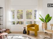 Piso en alquiler de 2 habitaciones en La Nova Esquerra...