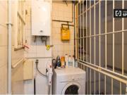 Piso en alquiler de 2 habitaciones en La Nova Esquerra...
