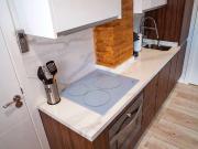 Piso en alquiler de 2 habitaciones en La Roqueta, Valencia