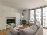 Piso en alquiler de 2 habitaciones en La Sagrada...