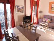 Piso en alquiler de 2 habitaciones en La Sagrada...