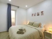 Piso en alquiler de 2 habitaciones en La Sagrada...