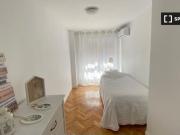 Piso en alquiler de 2 habitaciones en Las Rozas de Madrid