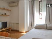 Piso en alquiler de 2 habitaciones en Las Rozas de Madrid