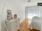 Piso en alquiler de 2 habitaciones en Las Rozas de Madrid