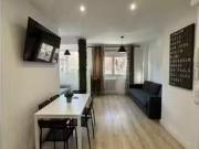 Piso en alquiler de 2 habitaciones en Los Cármenes, Madrid