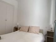 Piso en alquiler de 2 habitaciones en Moncloa Aravaca,...