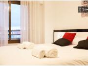 Piso en alquiler de 2 habitaciones en Moratalaz