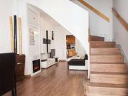 Piso en alquiler de 2 habitaciones en Moscardó, Madrid