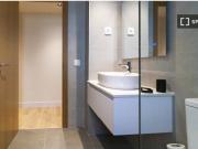 Piso en alquiler de 2 habitaciones en Nueva España,...