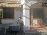 Piso en alquiler de 2 habitaciones en Pilar de la Horadada