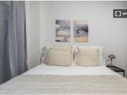 Piso en alquiler de 2 habitaciones en Pozuelo De Alarcón