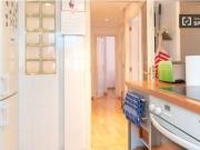 Piso en alquiler de 2 habitaciones en Puente De Vallecas