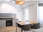 Piso en alquiler de 2 habitaciones en Puerta De Toledo