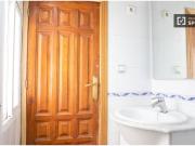 Piso en alquiler de 2 habitaciones en Puerta De Toledo