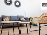 Piso en alquiler de 2 habitaciones en San Sebastián de...