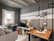 Piso en alquiler de 2 habitaciones en Sant Gervasi Bonanova