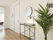 Piso en alquiler de 2 habitaciones en Sant Gervasi Galvany