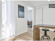 Piso en alquiler de 2 habitaciones en Sant Gervasi Galvany