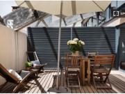 Piso en alquiler de 2 habitaciones en Sant Gervasi Galvany