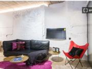 Piso en alquiler de 2 habitaciones en Sant Gervasi Galvany