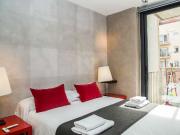 Piso en alquiler de 2 habitaciones en Sant Gervasi Galvany