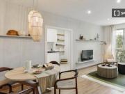 Piso en alquiler de 2 habitaciones en Sant Martí